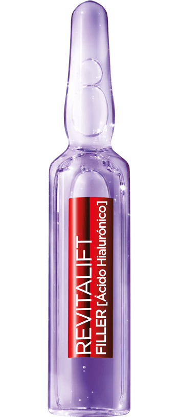 V2 Cuidado De La Piel Ampollas Revitalift Filler Loreal Paris